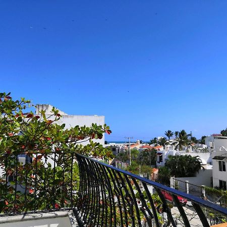 Casa Kini Cancun Daire Dış mekan fotoğraf