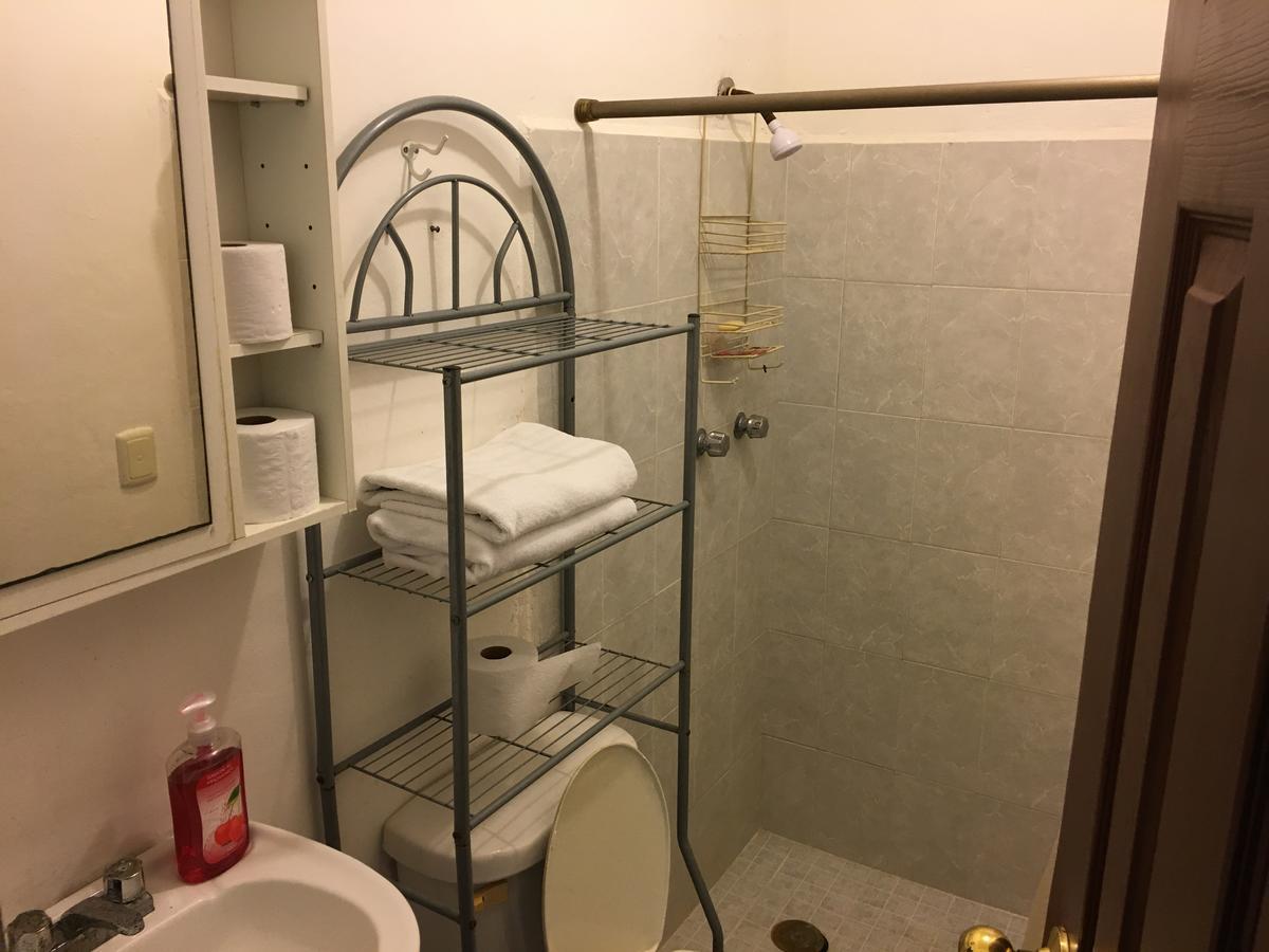 Casa Kini Cancun Daire Dış mekan fotoğraf