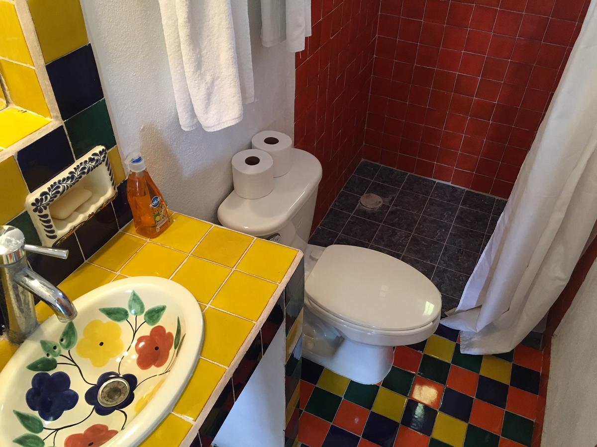 Casa Kini Cancun Daire Dış mekan fotoğraf