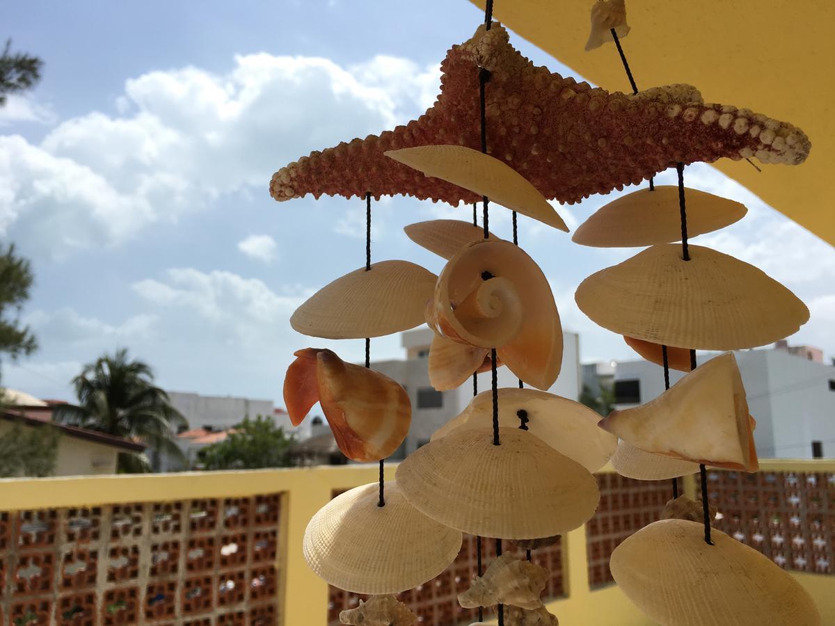 Casa Kini Cancun Daire Dış mekan fotoğraf