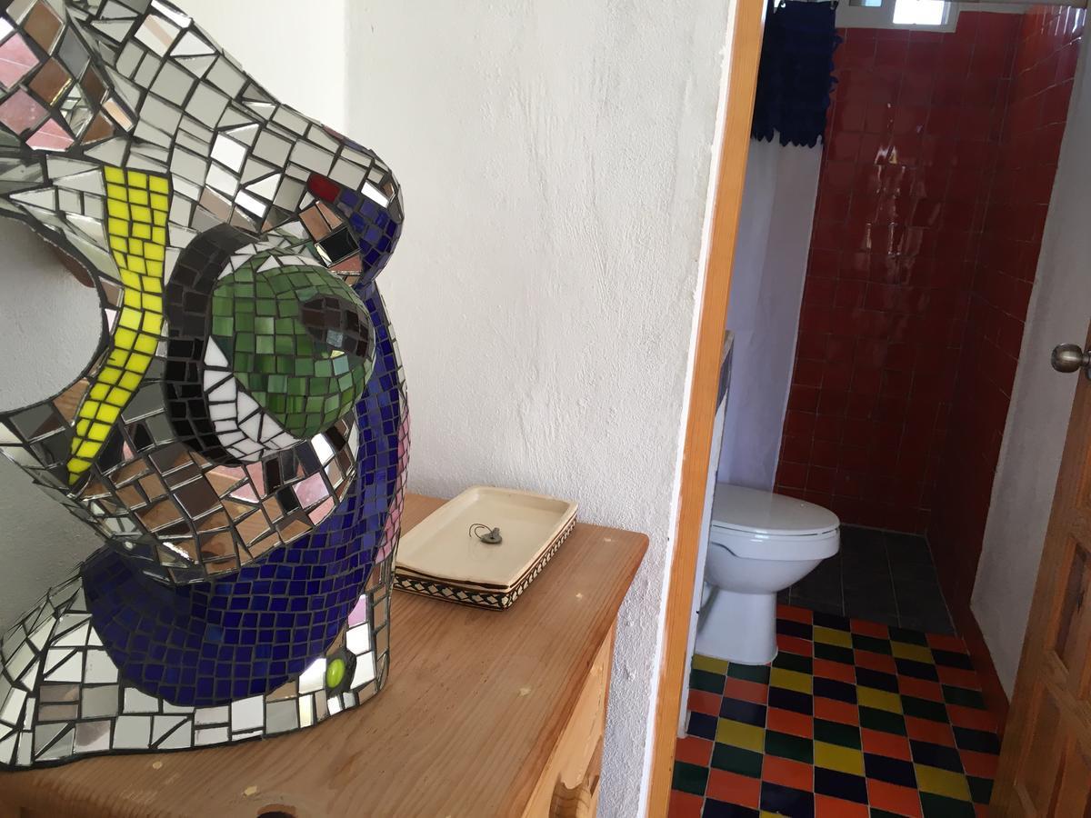 Casa Kini Cancun Daire Dış mekan fotoğraf