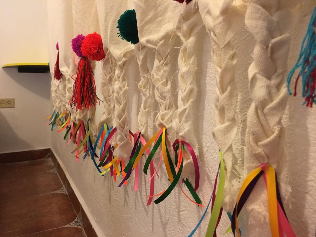 Casa Kini Cancun Daire Dış mekan fotoğraf