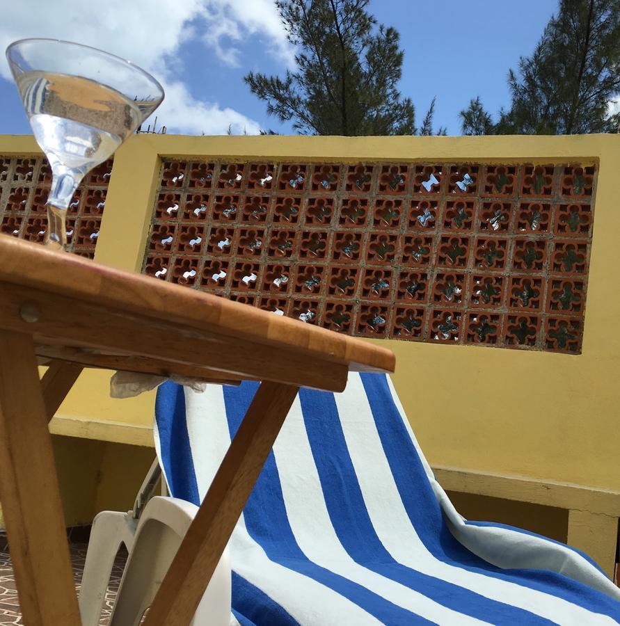 Casa Kini Cancun Daire Dış mekan fotoğraf