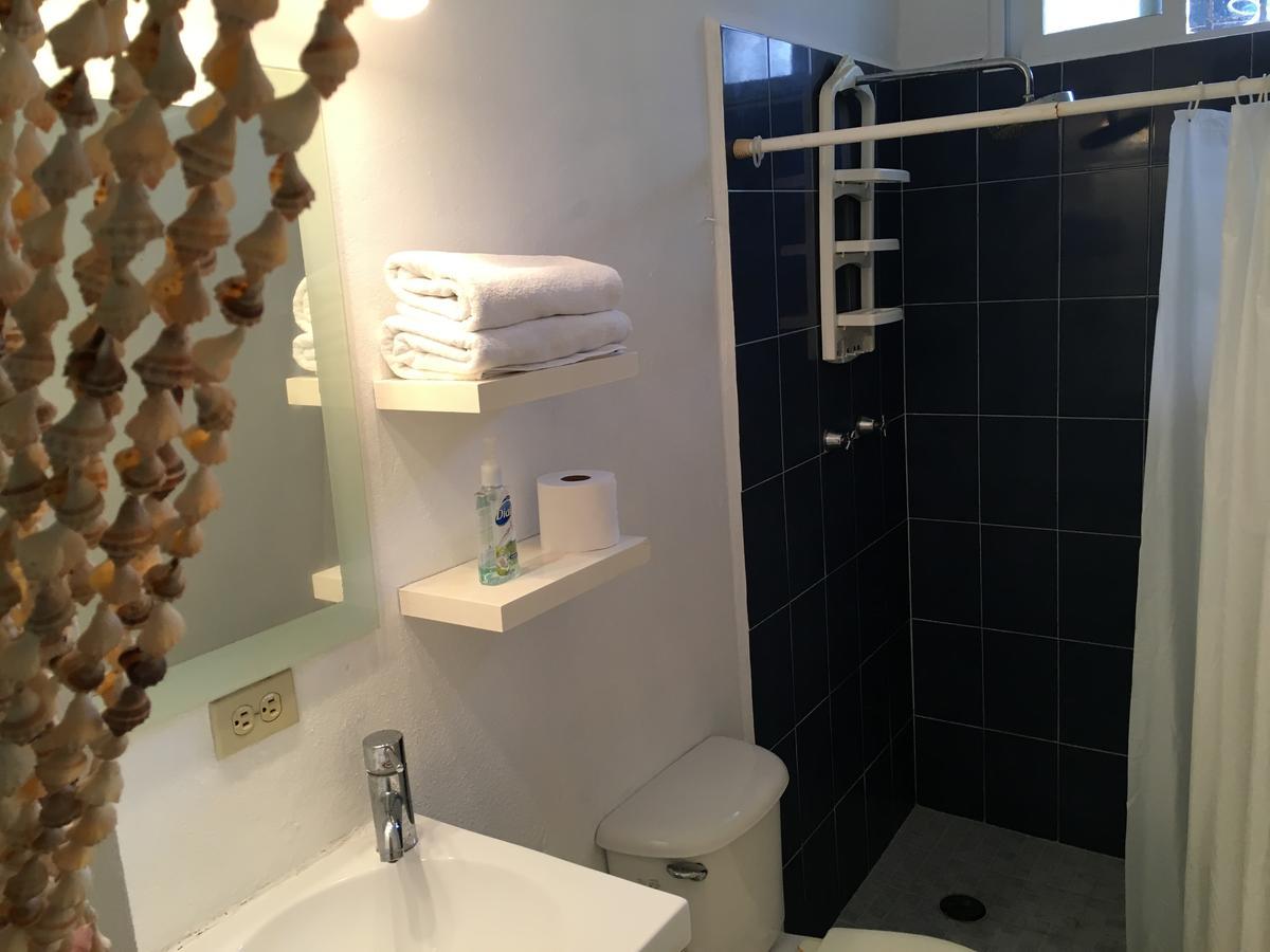 Casa Kini Cancun Daire Dış mekan fotoğraf
