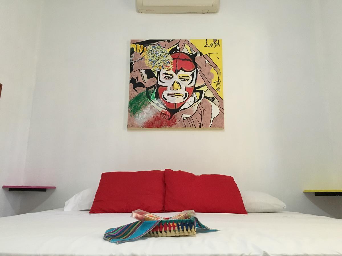 Casa Kini Cancun Daire Dış mekan fotoğraf