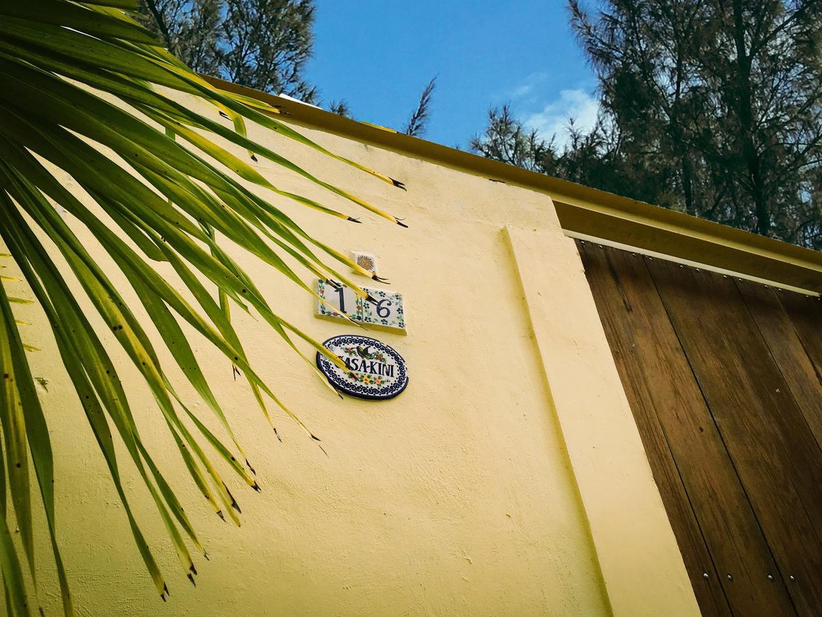 Casa Kini Cancun Daire Dış mekan fotoğraf