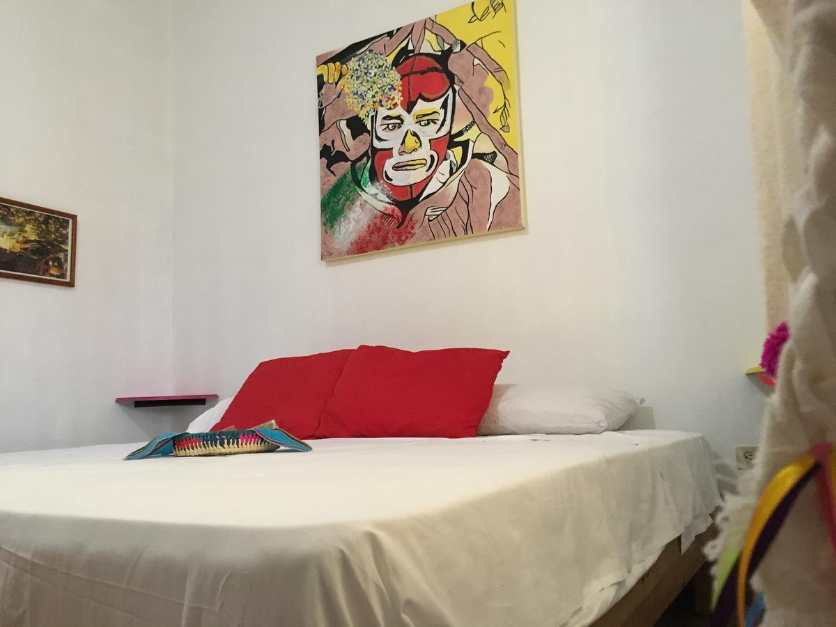 Casa Kini Cancun Daire Dış mekan fotoğraf