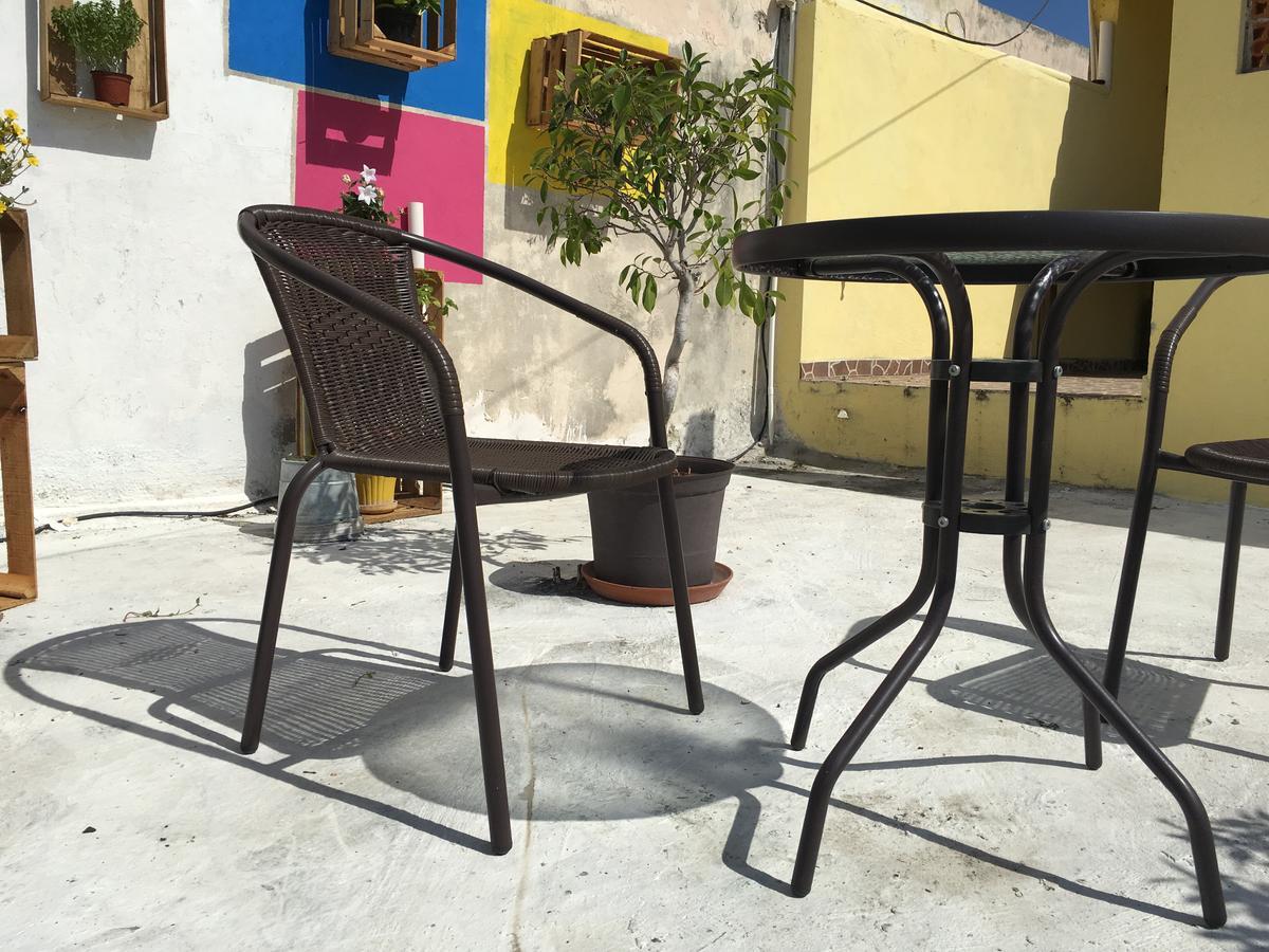 Casa Kini Cancun Daire Dış mekan fotoğraf