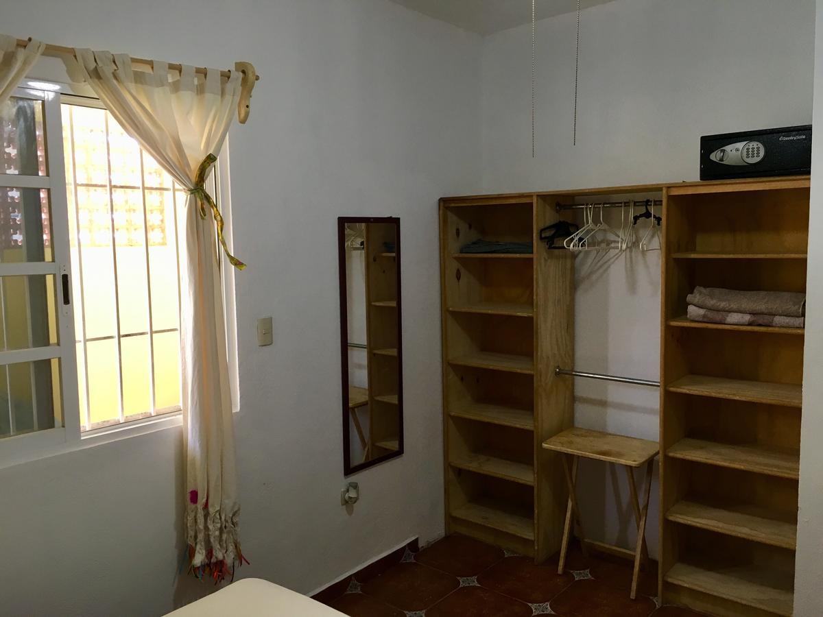 Casa Kini Cancun Daire Dış mekan fotoğraf