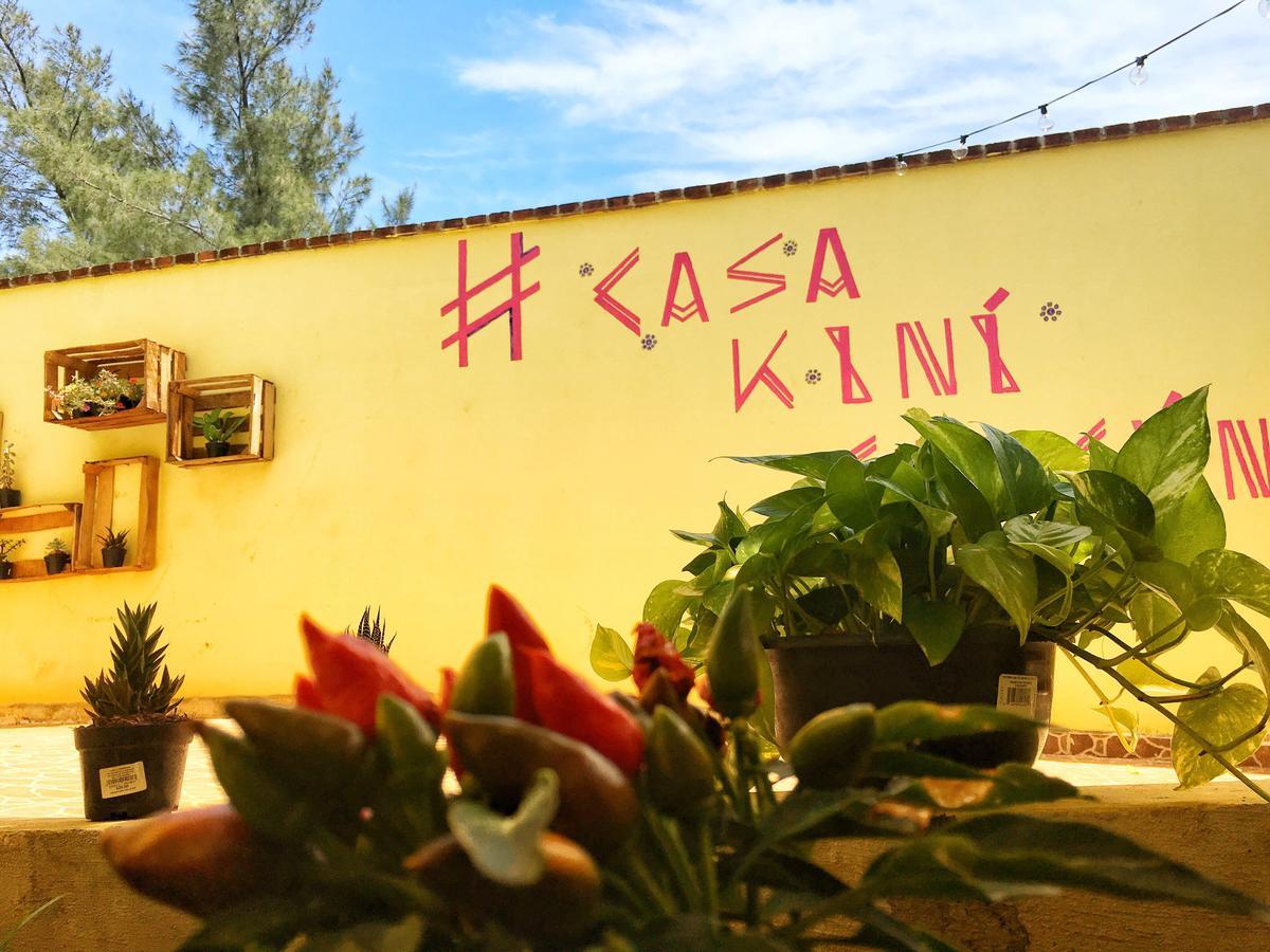 Casa Kini Cancun Daire Dış mekan fotoğraf