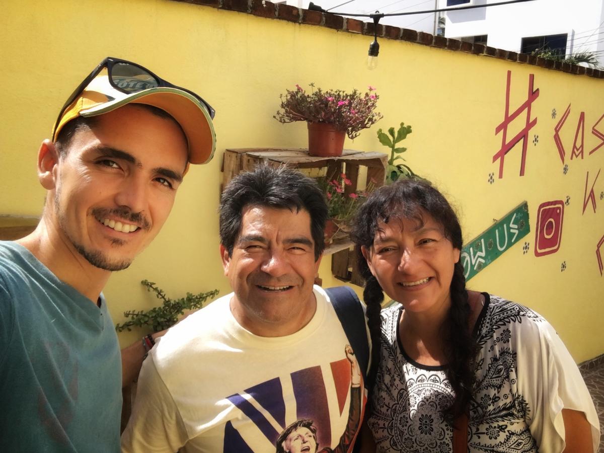 Casa Kini Cancun Daire Dış mekan fotoğraf