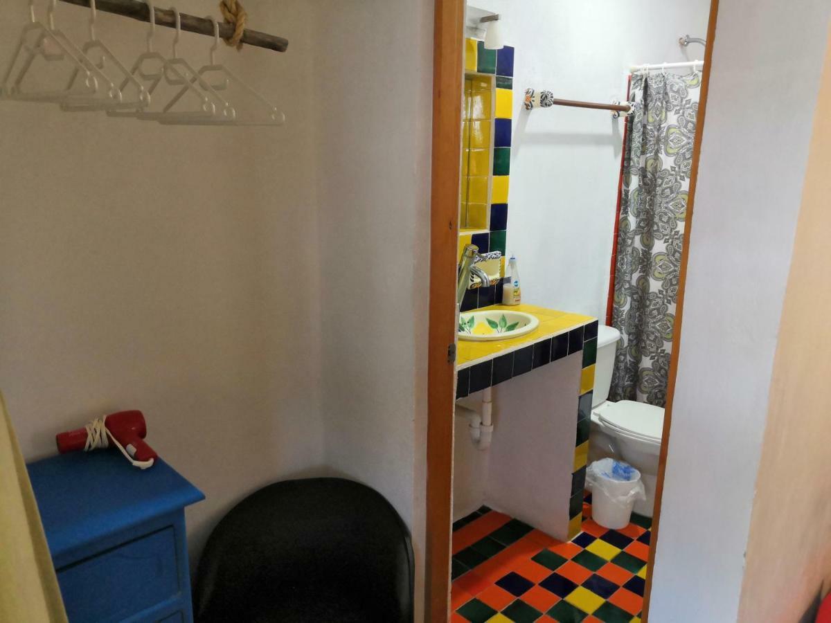 Casa Kini Cancun Daire Dış mekan fotoğraf
