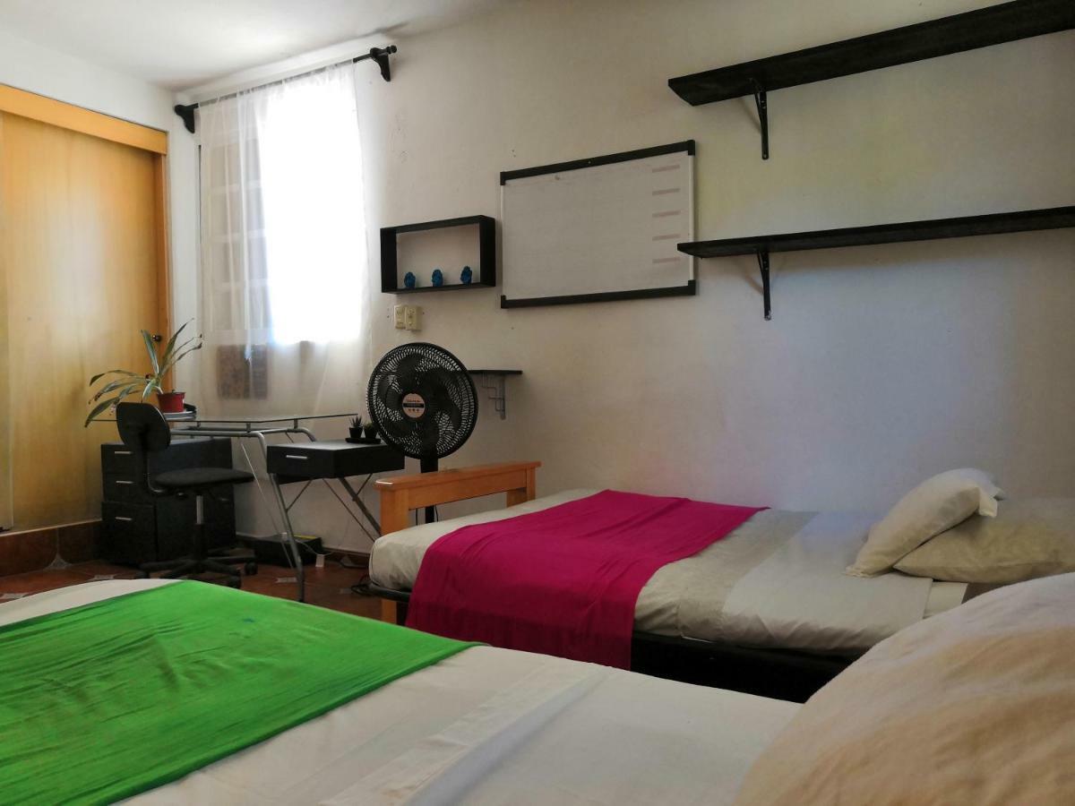 Casa Kini Cancun Daire Dış mekan fotoğraf