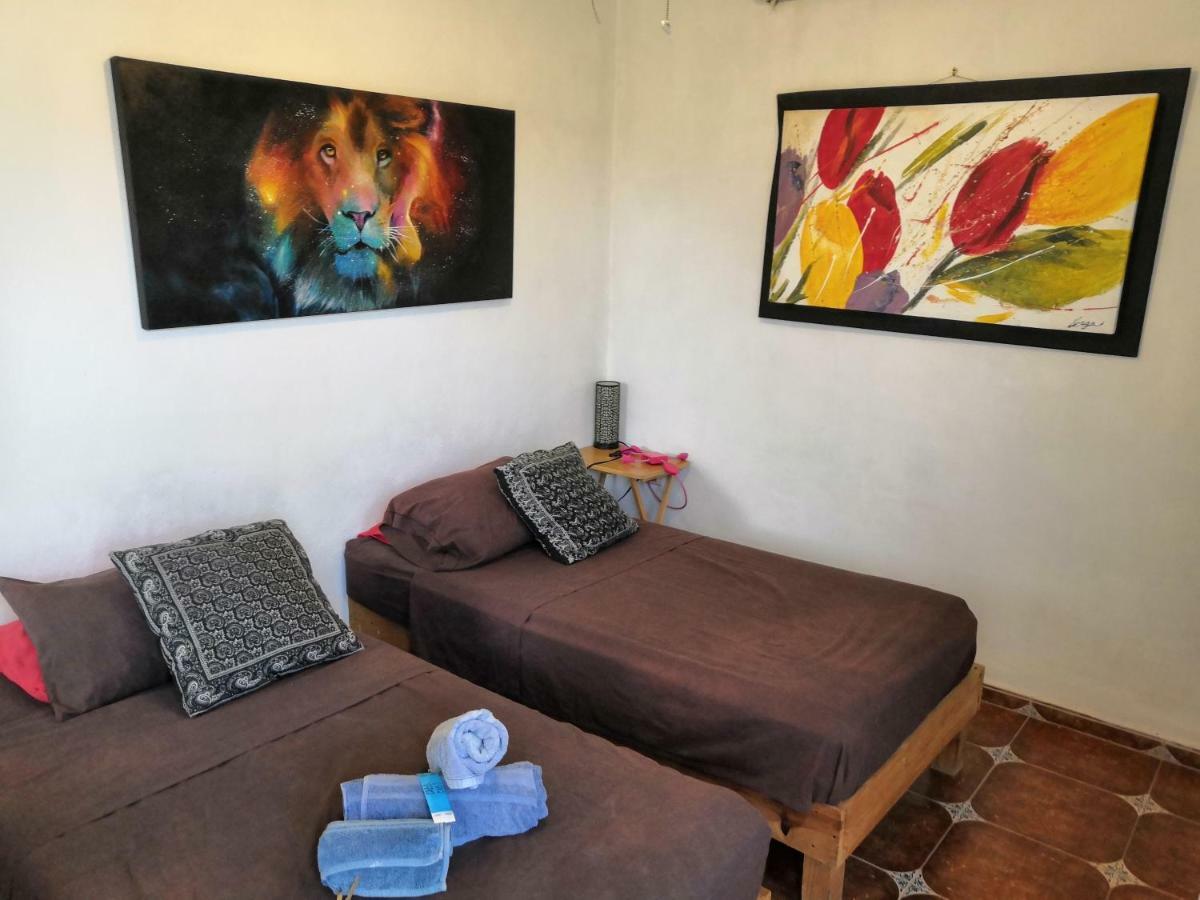 Casa Kini Cancun Daire Dış mekan fotoğraf