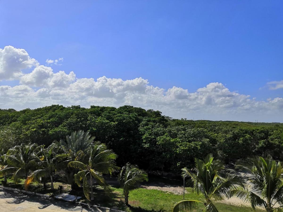 Casa Kini Cancun Daire Dış mekan fotoğraf